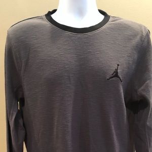 Jordan thermal crew